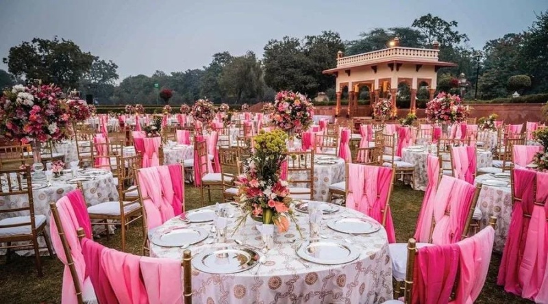 Arti Event & Decorator Product Image