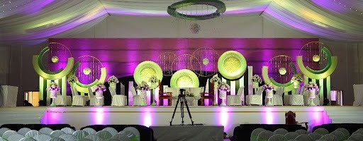 Arti Event & Decorator Product Image