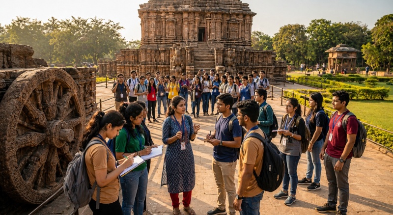 Sri Geeta Tours & Travels Product Image
