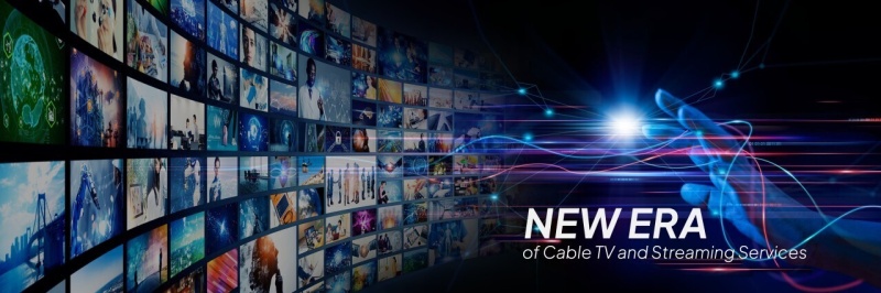 Rajeev Video Internet Service Product Image