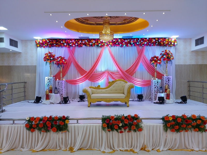 Arti Event & Decorator Product Image
