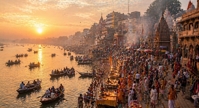 Sri Geeta Tours & Travels Product Image
