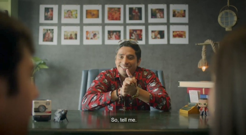 Sanjeet Sadh Product Image