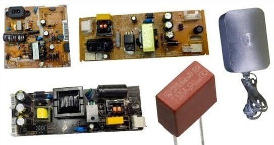 Galaxy Electronics Product Image