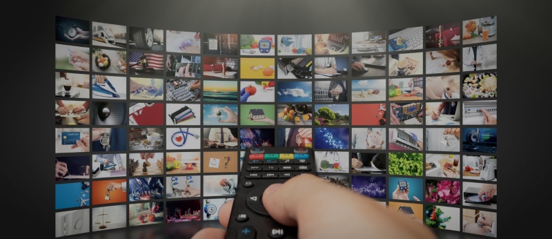 Rajeev Video Internet Service Product Image