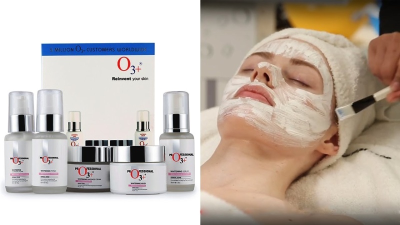 Aaina Beauty Parlour Product Image